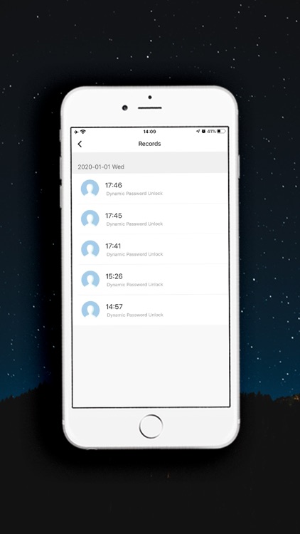 Hugolog Connect screenshot-6