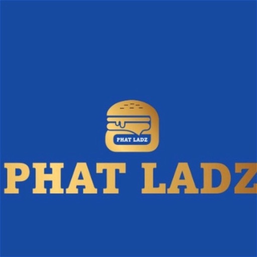 Phat Ladz icon