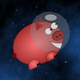 Cosmopig