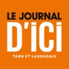 Le Journal d'Ici