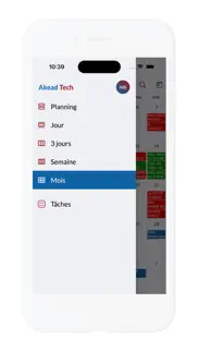 akead tech iphone screenshot 3