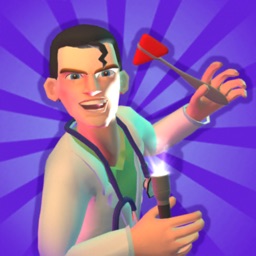 Master Doctor 3D:Hospital Hero 图标