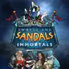 Swords and Sandals Immortals App Feedback