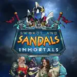 Swords and Sandals Immortals App Contact