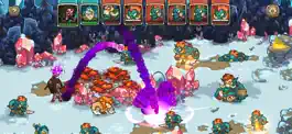 Game screenshot Legends of Kingdom Rush - RPG apk