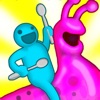 Jelly Rush 3D icon