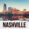 Nashville Music GPS Audio Tour icon