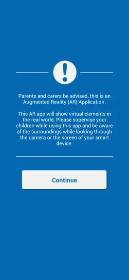 Game screenshot UNDP AD Augmented Development apk