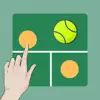 Tennis Tactic Board App Feedback