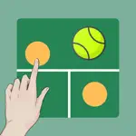 Tennis Tactic Board App Positive Reviews