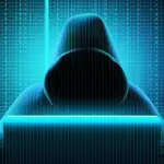 Master Hacker Bot Hacking Game App Cancel