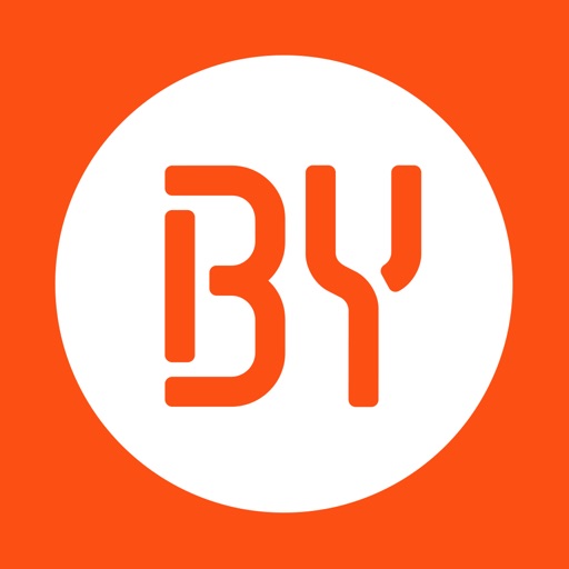 Byline Bank Mobile