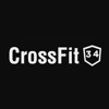 CrossFit 34 icon