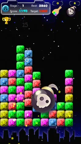 Game screenshot Star Go! apk