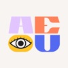 AEOU: Aesthetic Photo + Video icon