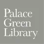 Palace Green Library App