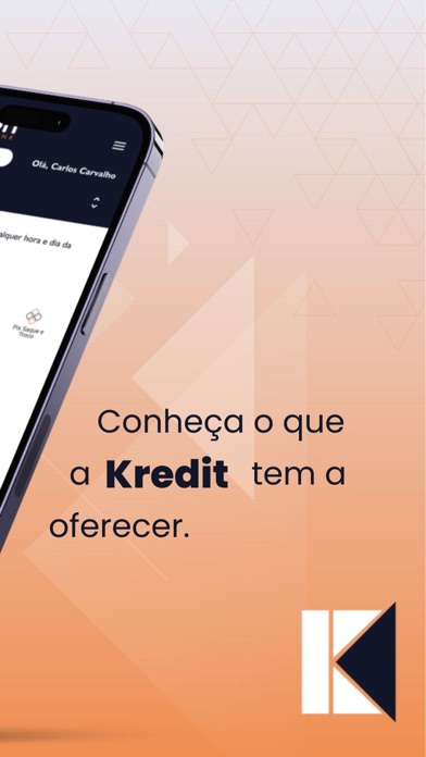 Kredit Screenshot
