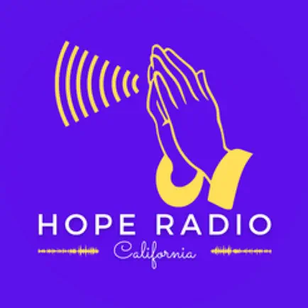 Hope Radio Oakland California Читы