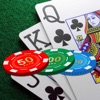 Poker Solitaire V+ icon