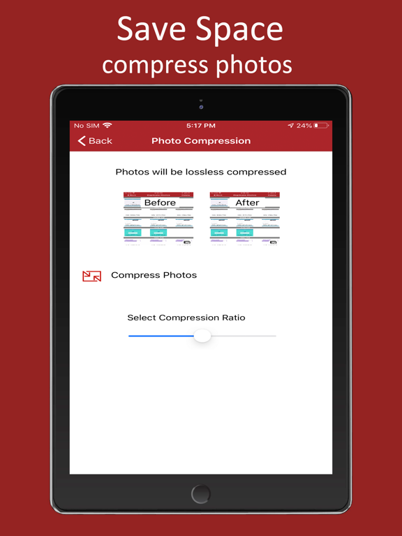 Screenshot #5 for Max Total Security