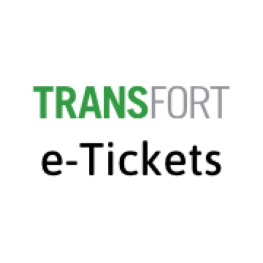 TRANSFORT ETickets