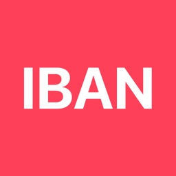 IBAN Calculator by MoneyCoach