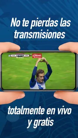 Game screenshot TV Azteca Deportes hack