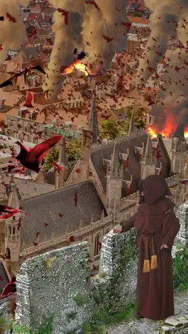 Game screenshot The Lost Heir 3: Demon War mod apk