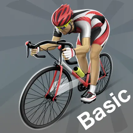 Fitmeter Bike Basic - Cycling Cheats