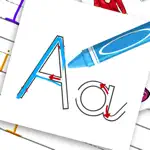 English ABC – Learn to Write App Alternatives