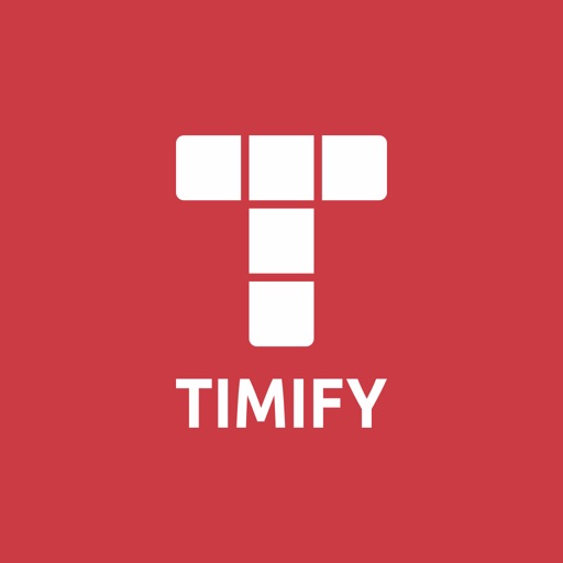TIMIFY tablet Download