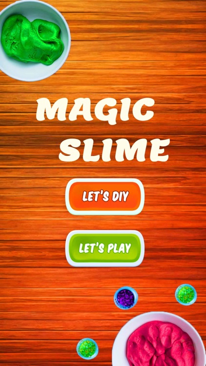 Slime Simulator Kit ASMR!