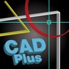 CAD Plus - iPhoneアプリ