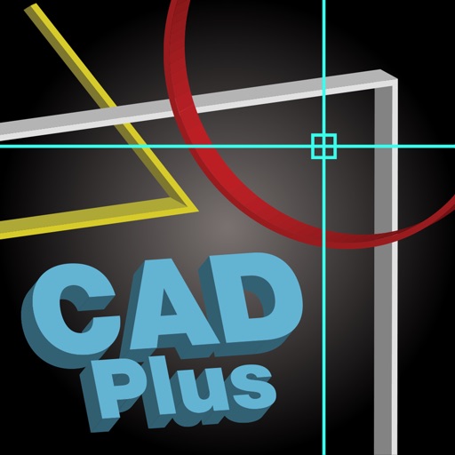 CAD Plus icon