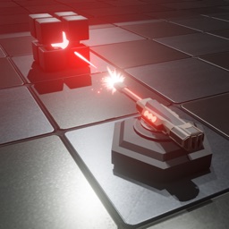 Laser Puzzle 2023