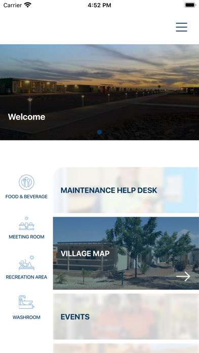 SiteLife by ISS Screenshot