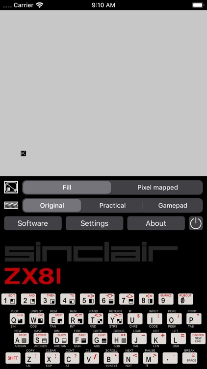 ZX81