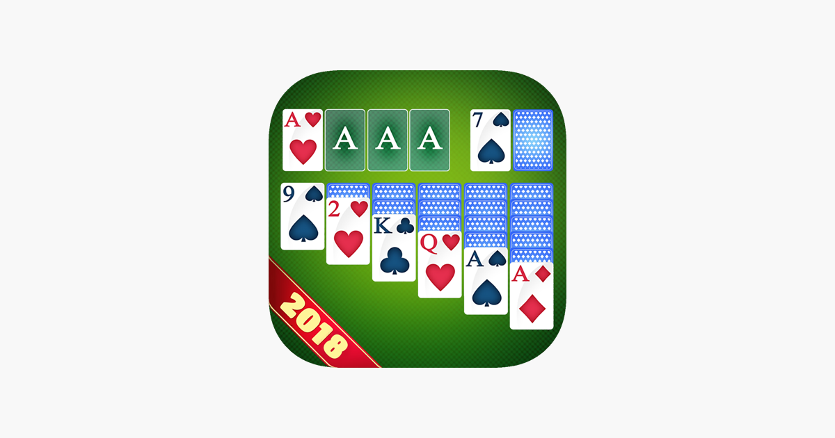 Solitaire - Edition Classique dans l'App Store
