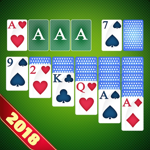 Solitaire - Classic Edition Icon