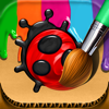 Bug Art - Little Bit Studio, LLC