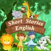 Short stories in English App Feedback