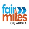 MobileApp FairMiles icon