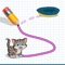 Pet Rush Draw Home Puzzle