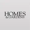 Homes and Gardens Magazine NA contact information