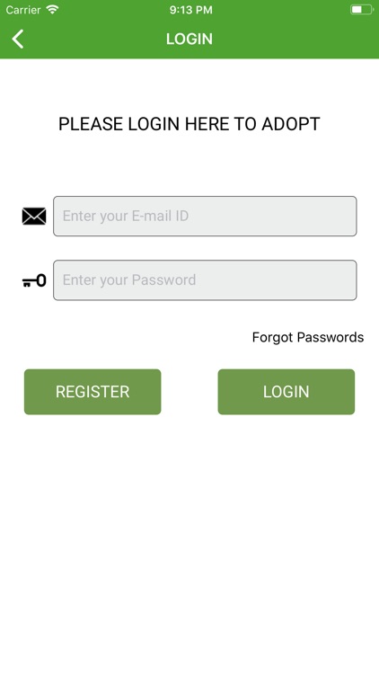 Vandalur Zoo screenshot-6