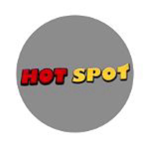 Hot Spot Warrington icon