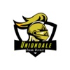 Uniondale UUFSD, NY icon