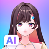 Tapple, Inc. - 恋するAI-Supported By タップル アートワーク