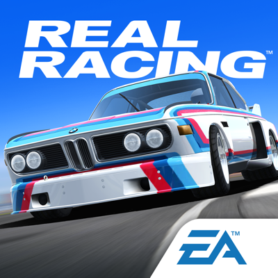 Real Racing 3