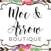 Moe and Arrow Boutique icon